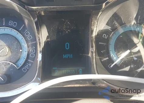 2011 Buick Lacrosse Cxl из США, поврежденный, VIN 1G4GC5ED4BF237911